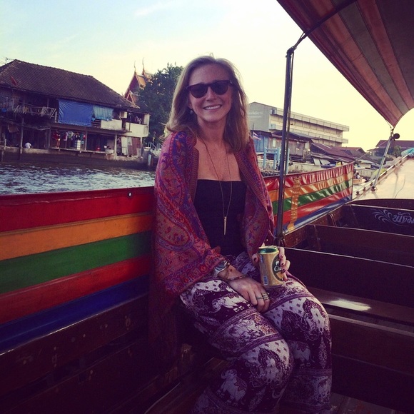 Meet your Posher, Emma - Picture 2 of 5